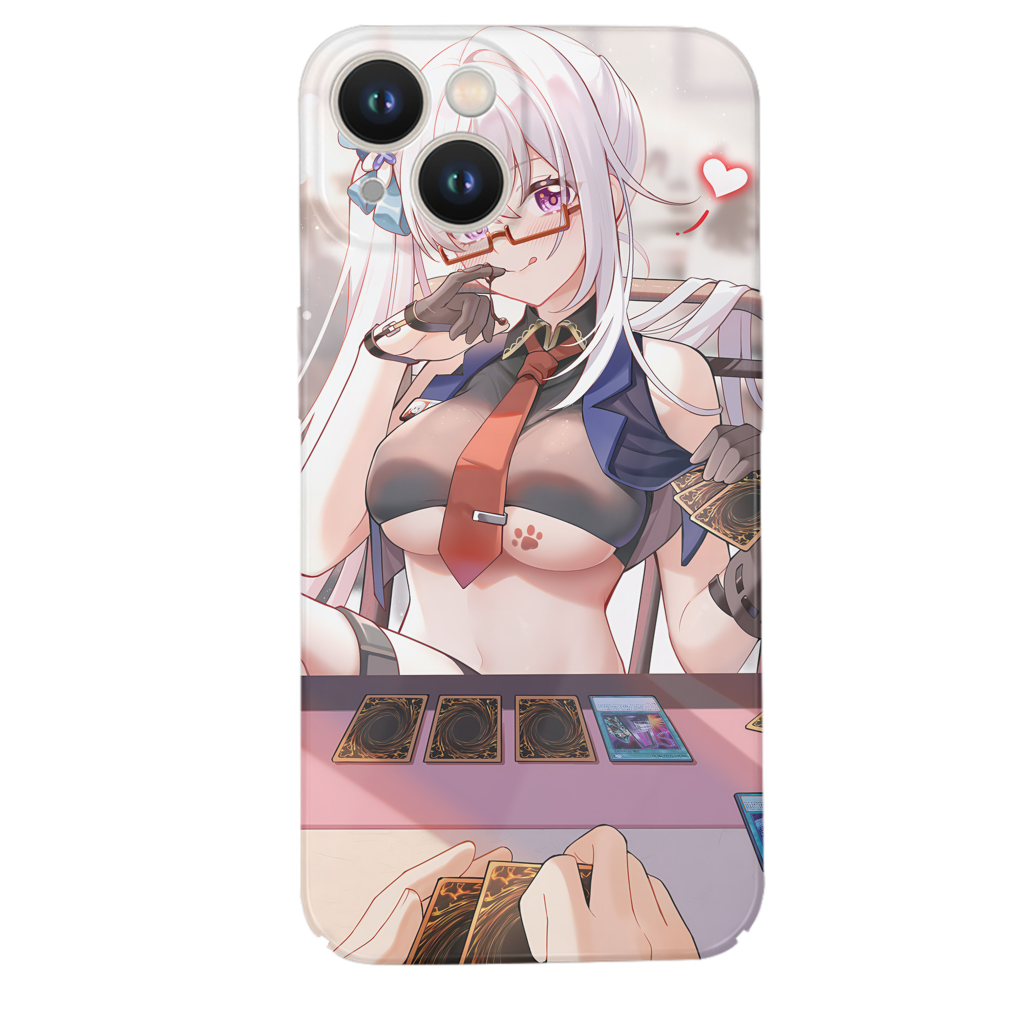 （画像用） 遊☆戯☆王 Yu-Gi-Oh! 【iPhone 14シリーズ対応】ハードケース